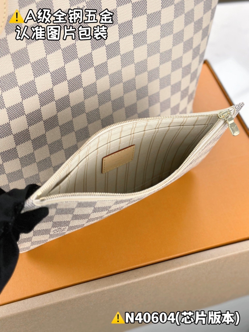LV Shopping Bags